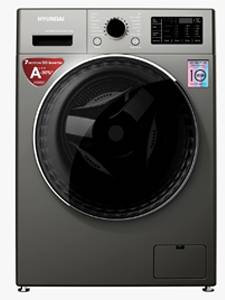 Hyundai Front Load Washing Machine