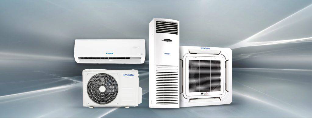 Hyundai Air Conditioner In Nepal  Buy AC At Best Price Online