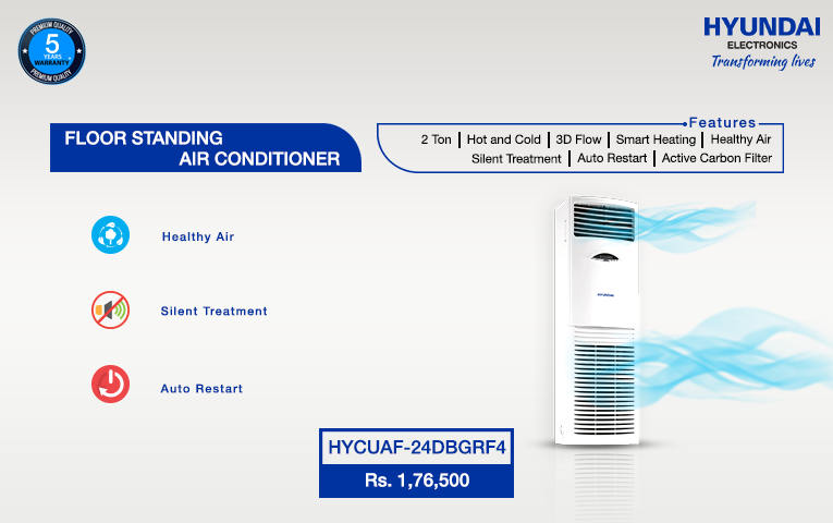 Air Conditioner Price in Nepal