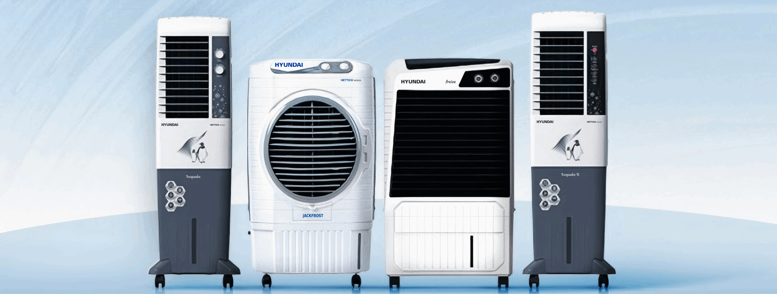 Hyundai Electric Geyser in Nepal