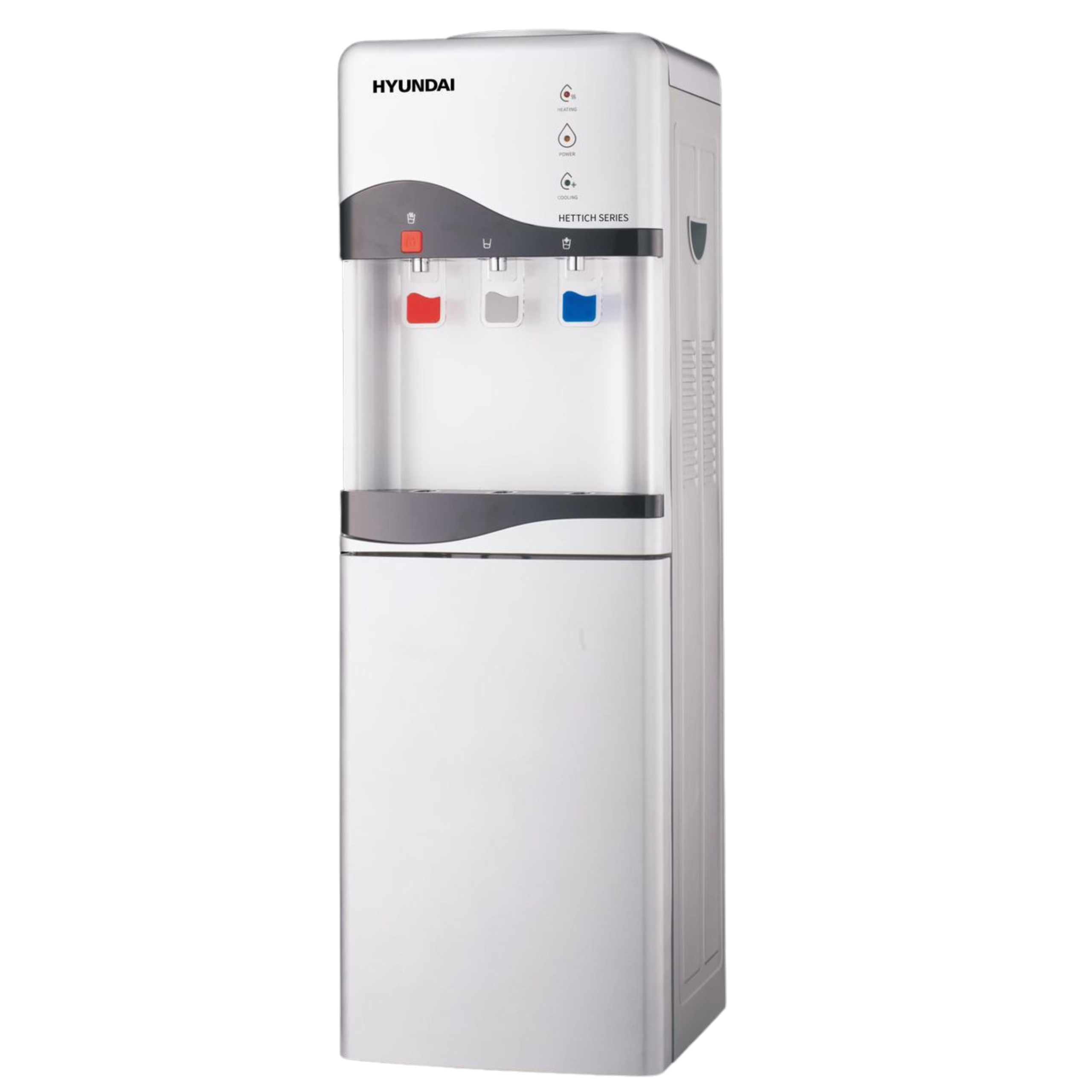 Hyundai Home Appliances & Electronics in Nepal