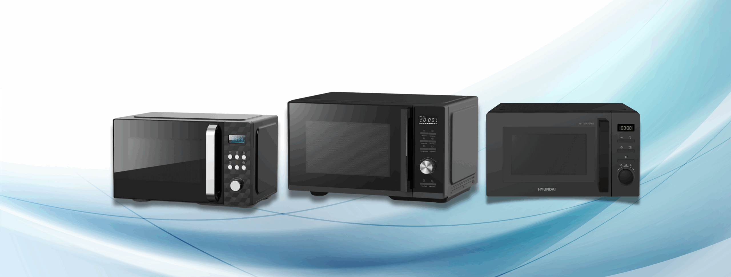 Hyundai Washing Machine