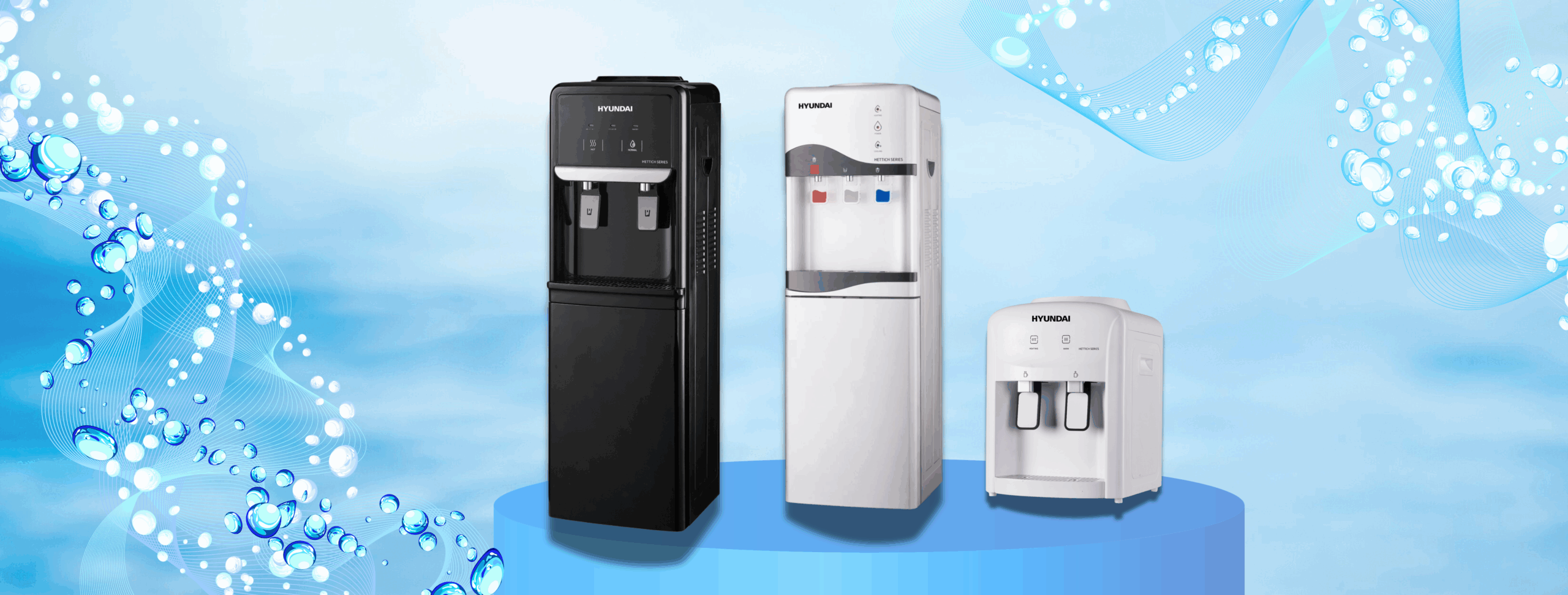 Hyundai Washing Machine