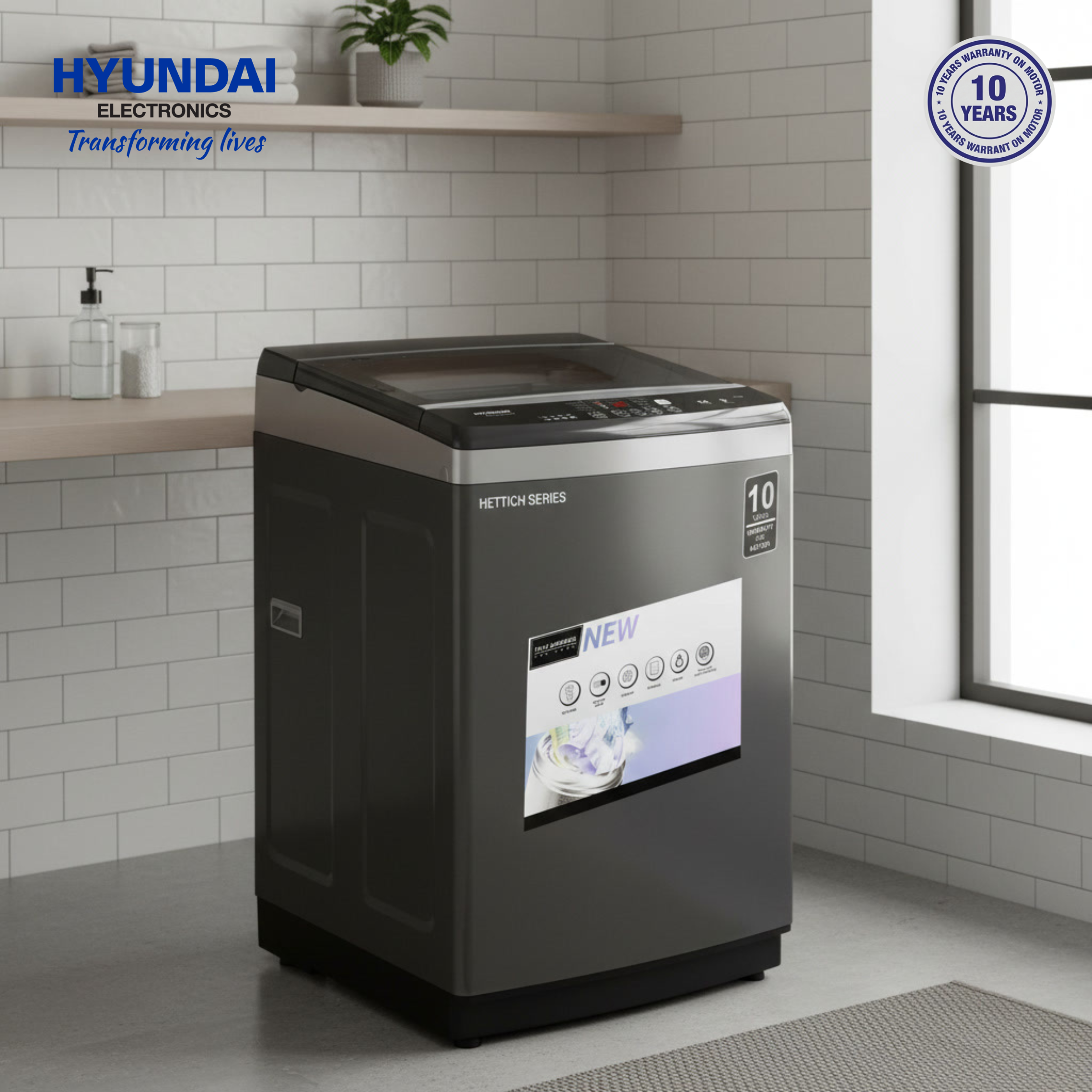 Top Load Washing Machine Top Load Washing Machine