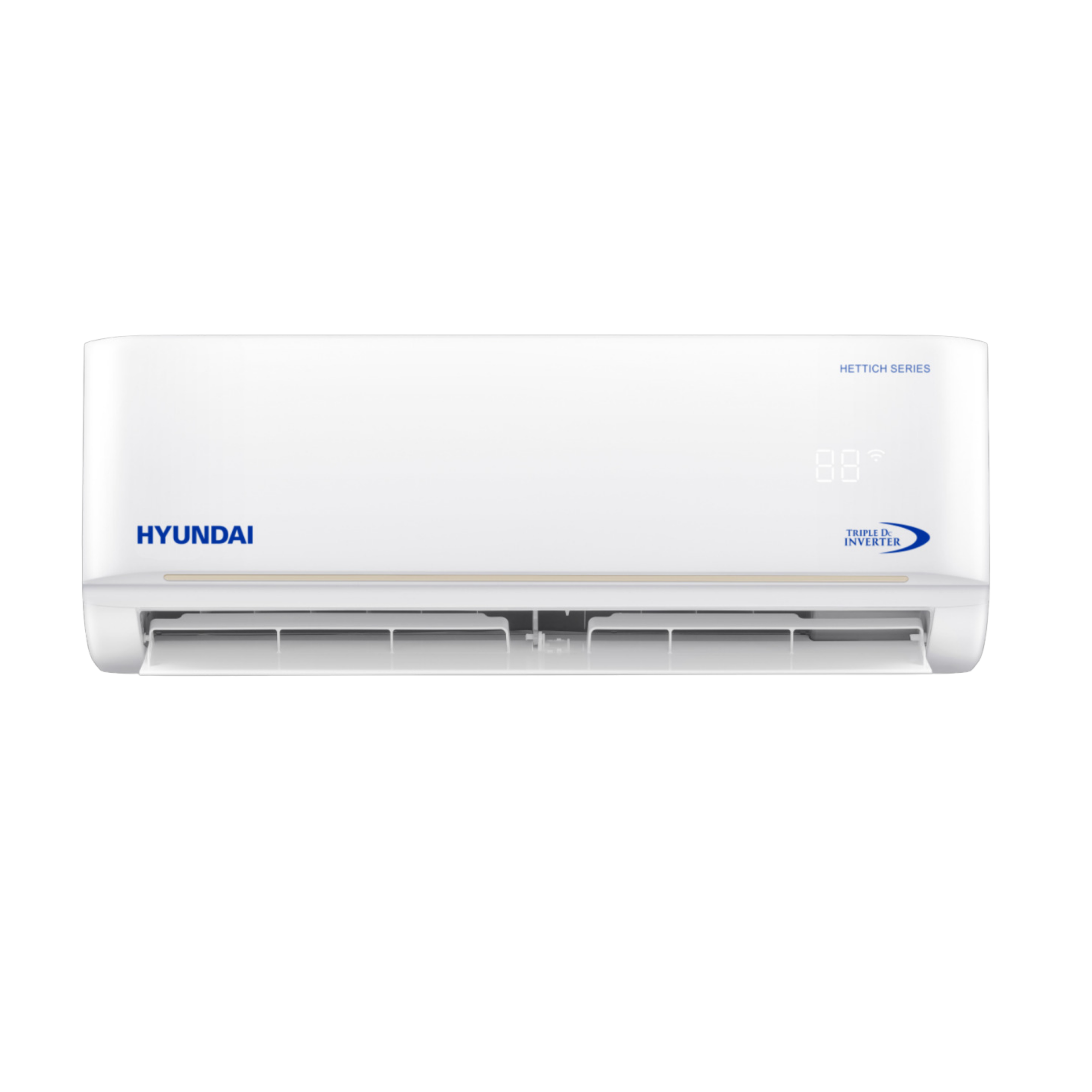 Hyundai air conditioner in Nepal