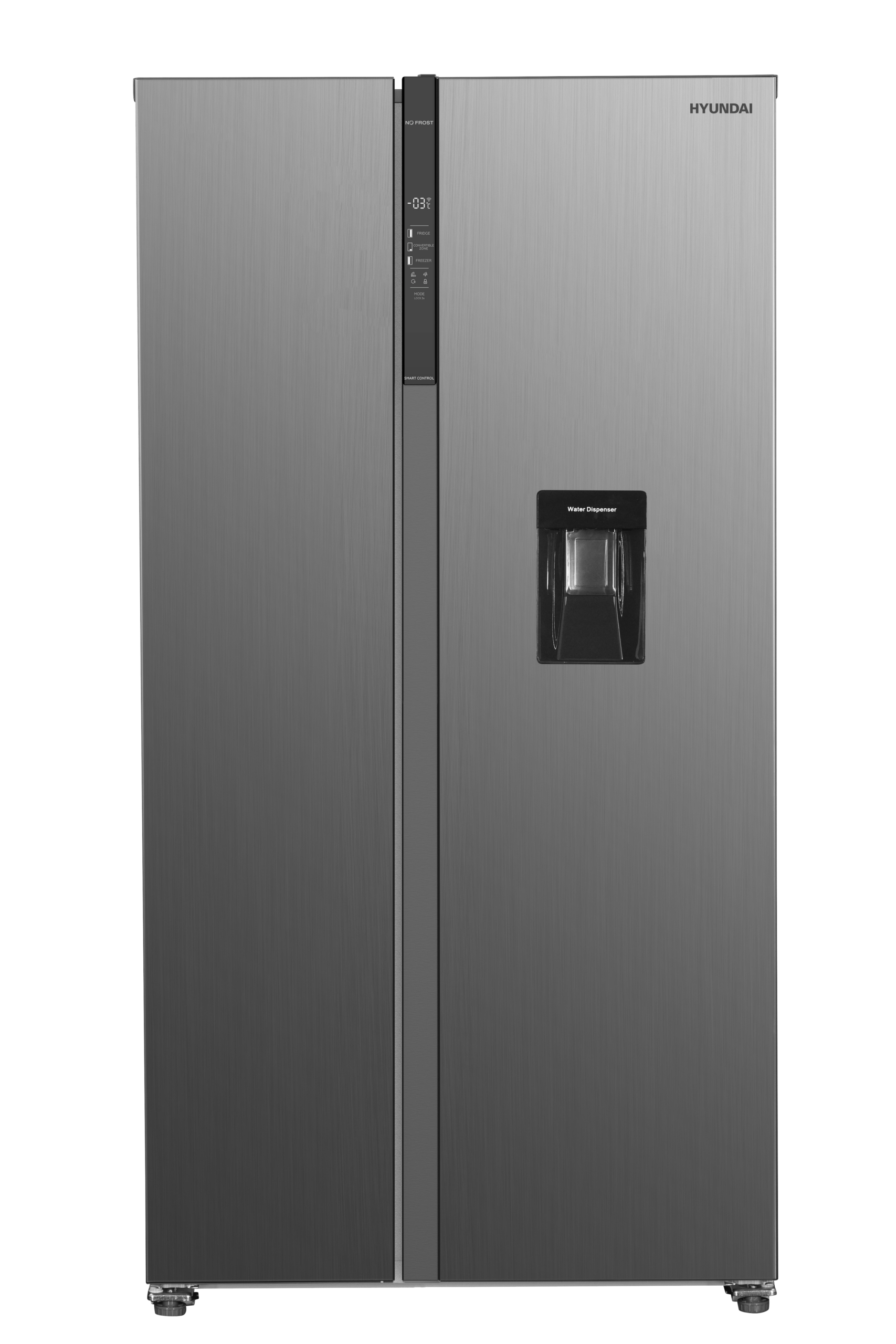HYCSBSR2-505RK close Hyundai Home Appliances & Electronics in Nepal