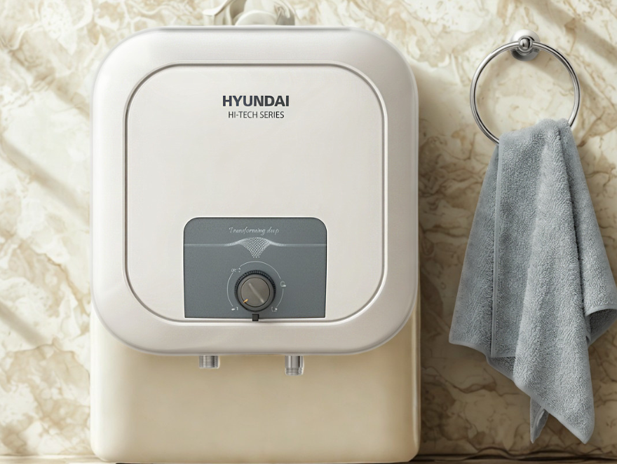 Electric geyser Hyundai Home Appliances & Electronics in Nepal