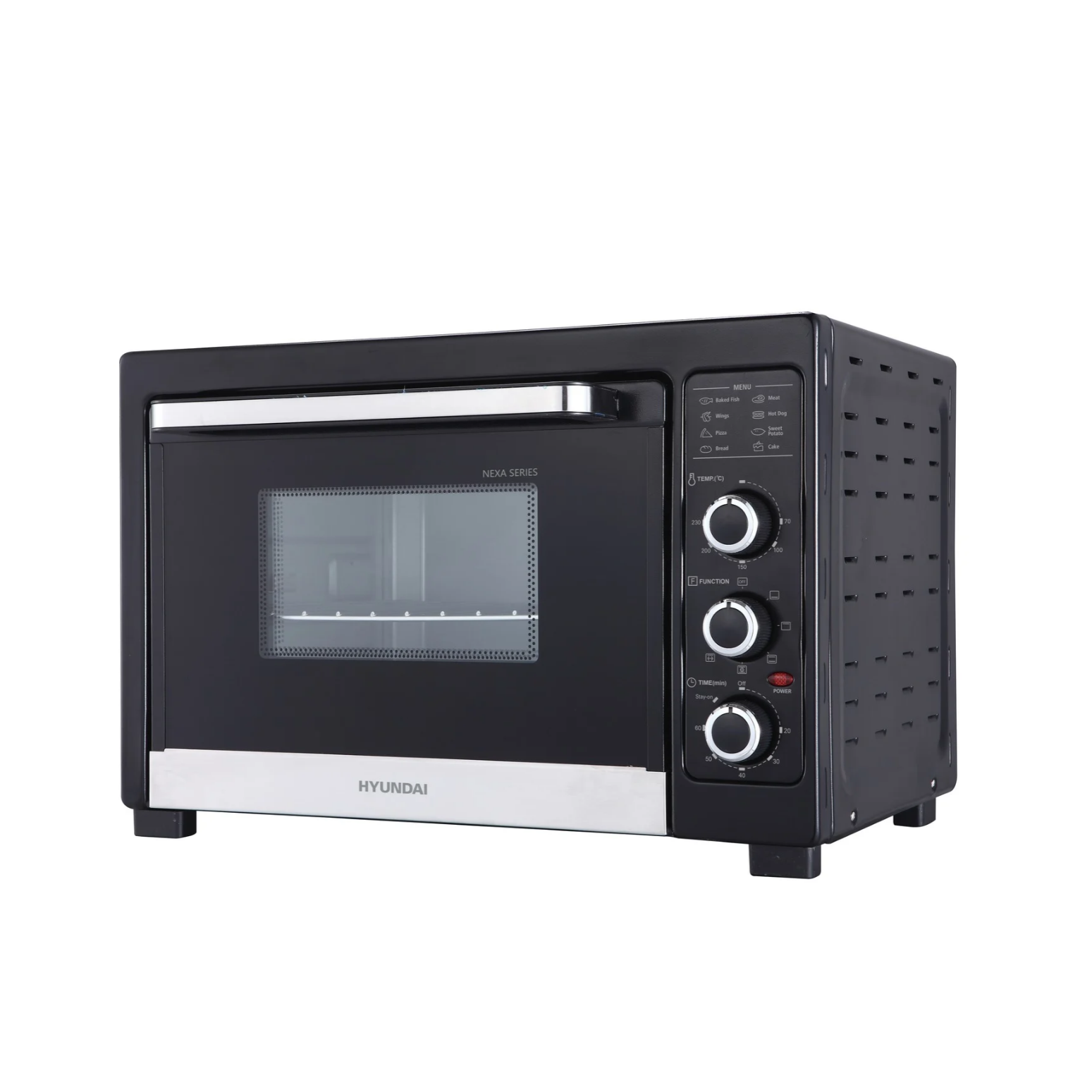 Mechanical OTG Hyundai Home Appliances & Electronics in Nepal